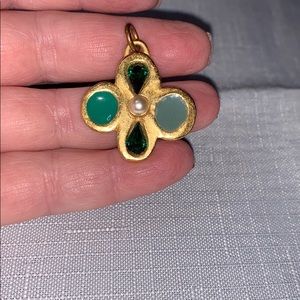 Vintage Todd Oldham Charm (unsigned)